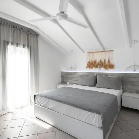 Vilă Cactus House Elani