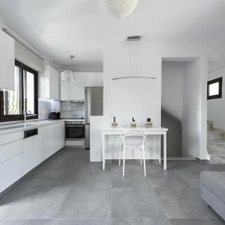 Cactus House Vilă Elani