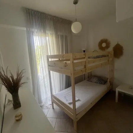 Vilă Cactus House Elani