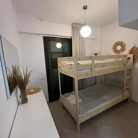 Villa Cactus House