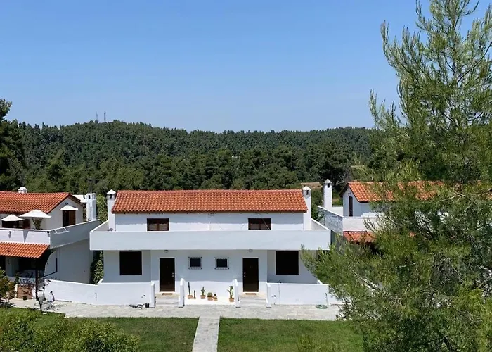 Cactus House