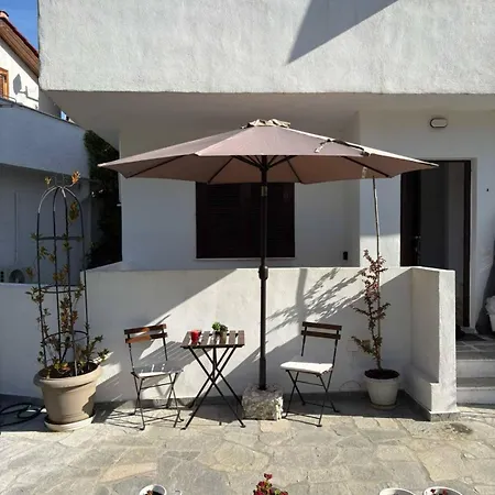 Villa Cactus House