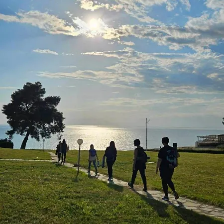 فيلة Cactus House Elani