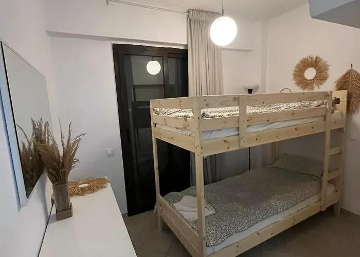Вилла Cactus House
