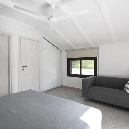 Villa Cactus House Elani