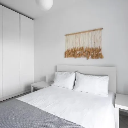 Villa Cactus House *