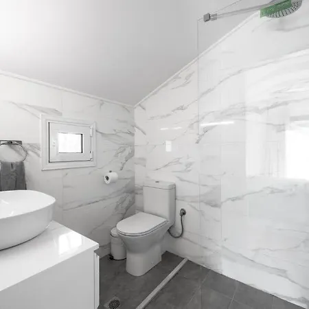 别墅 Cactus House *