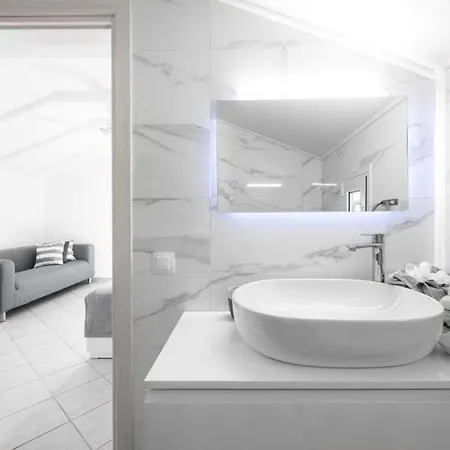 Cactus House 别墅 *