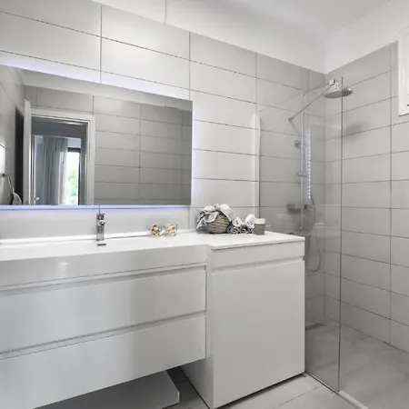 Cactus House Villa Elani