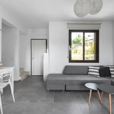 Cactus House 别墅 *