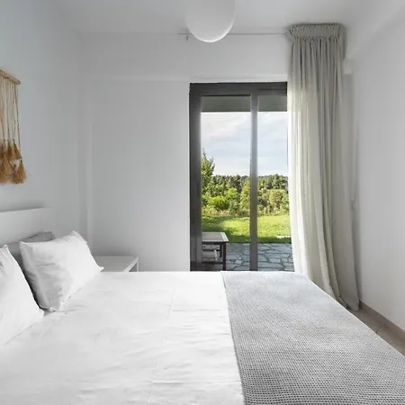 Villa Cactus House *