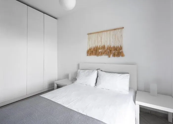 Βίλα Cactus House *